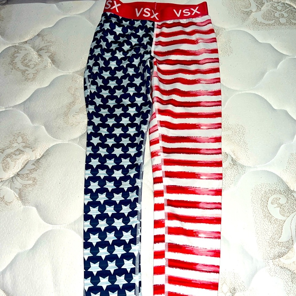 Victoria’s Secret leggings